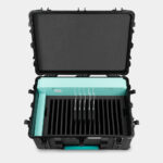 charging cases for iPad and tablets