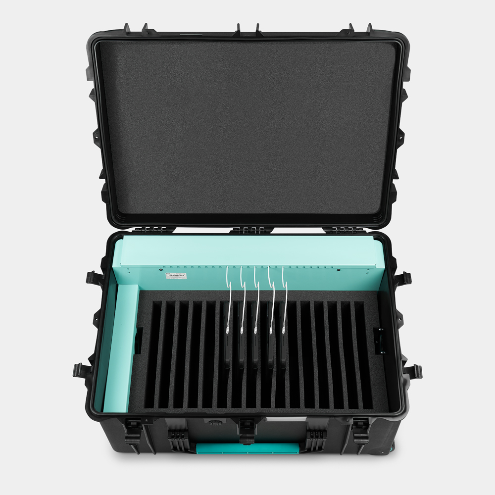 charging cases for iPad and tablets