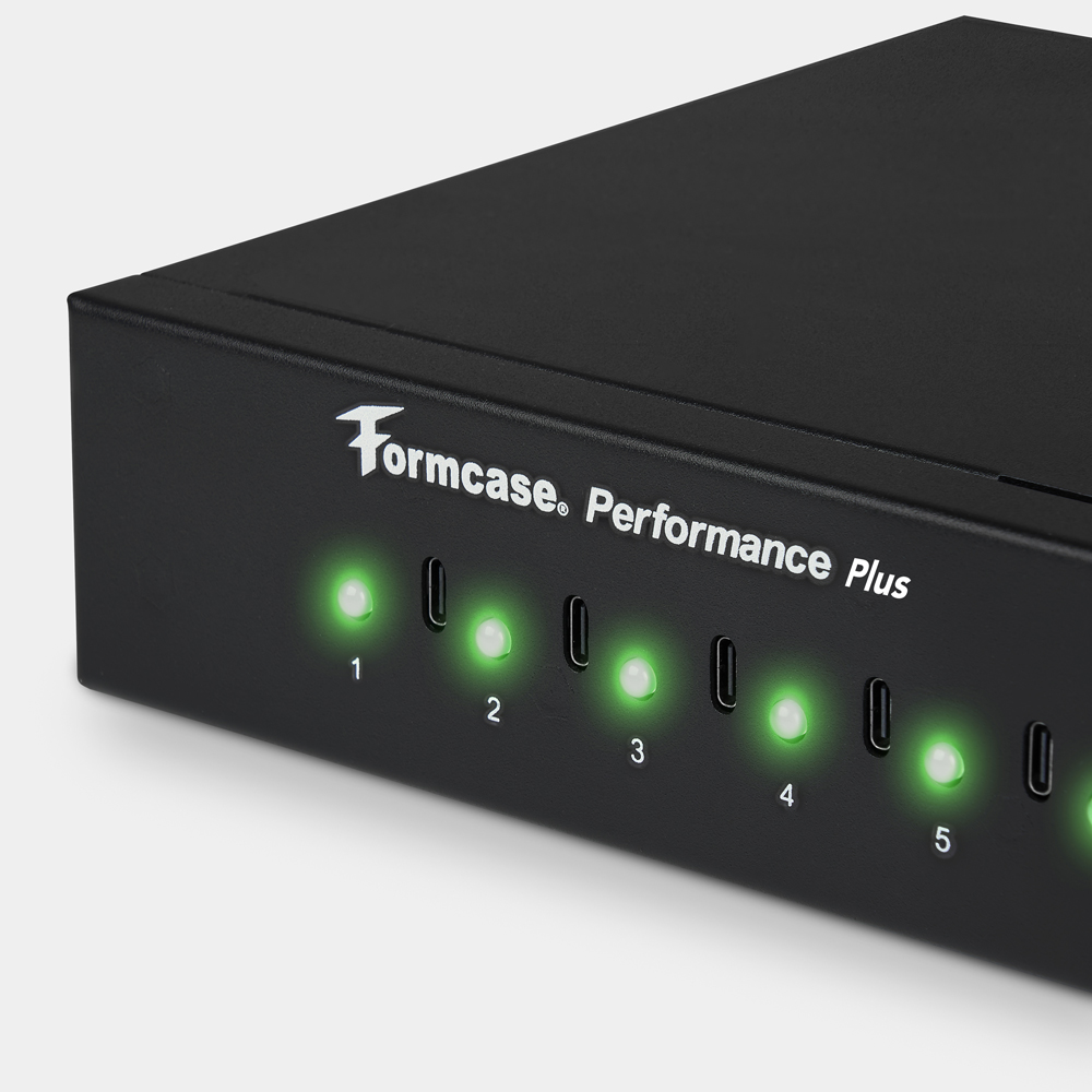 Charging Hub for multiple devices