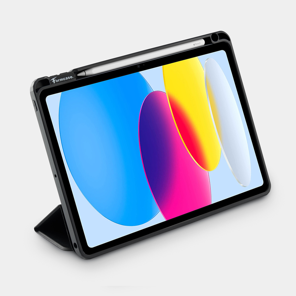 Formcase iPad Covers